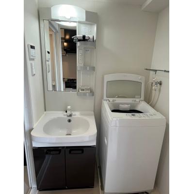 【リバーライトⅡ202】築浅人気物件・駐車場１台無料・Wi-Fi無料・石川インター近く・買い物便利の物件写真5