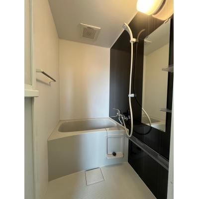 【リバーライトⅡ202】築浅人気物件・駐車場１台無料・Wi-Fi無料・石川インター近く・買い物便利の物件写真6