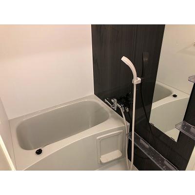 【トーマス前田Ⅱ401】コンビニ徒歩1分　駐車場1台付（軽専用）Wi-Fi無料　モノレール前田駅まで徒歩15分の物件写真5