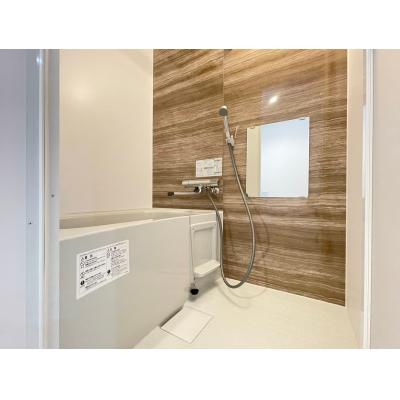 POROKARI旭川２条通F/オートロック/エアコン/1Rの物件写真5