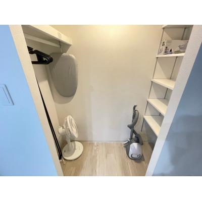 POROKARI旭川２条通F/オートロック/エアコン/1Rの物件写真6