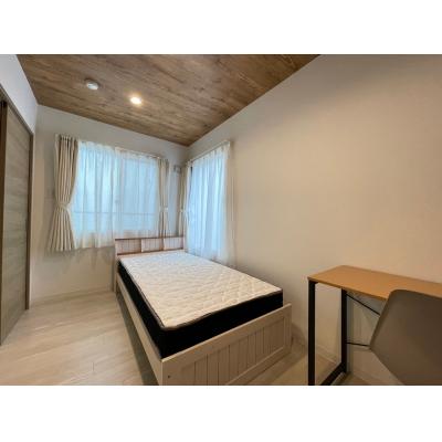 POROKARI旭川２条通G/オートロック/エアコン/1DKの物件写真3