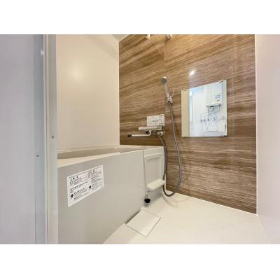 POROKARI旭川２条通G/オートロック/エアコン/1DKの物件写真5