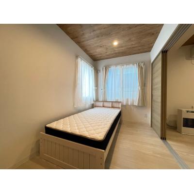 POROKARI旭川２条通H/オートロック/エアコン/1DKの物件写真3