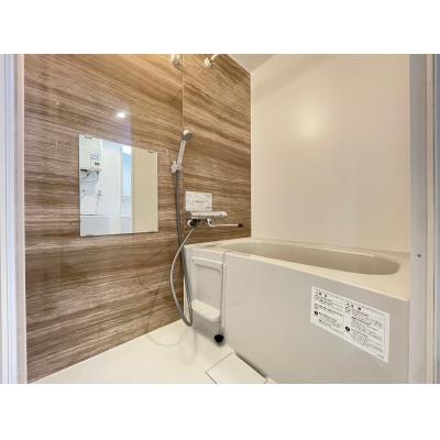 POROKARI旭川２条通H/オートロック/エアコン/1DKの物件写真5