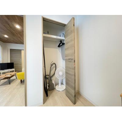 POROKARI旭川２条通H/オートロック/エアコン/1DKの物件写真6