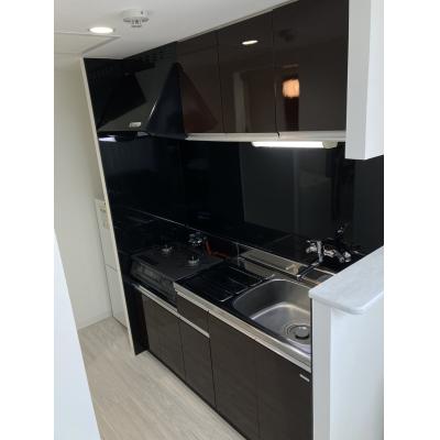 POROKARI手稲駅前E/セミダブル/エアコンの物件写真3