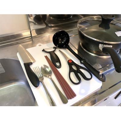 【トーマスビル203】浦添市中心部　駐車場1台無料（軽のみ）　スーパー徒歩１分・パルコシティまで車で6分の物件写真6