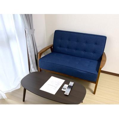 【トーマスビル602】浦添市中心部　駐車場1台無料（軽のみ）　スーパー徒歩１分・パルコシティまで車で6分の物件写真5