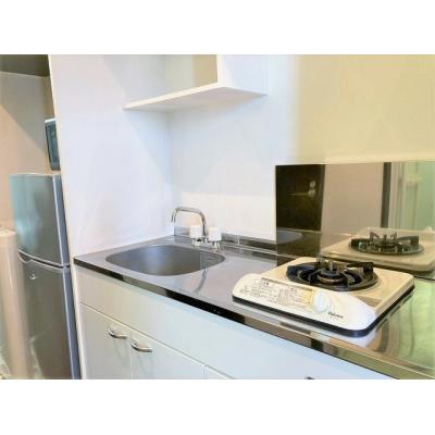 【トーマス牧港Ⅱ308】　駐車場1台無料（小型まで）　Wi-Fi無料　58号線・330号線アクセス便利　コンビニ・スーパー近くの物件写真4