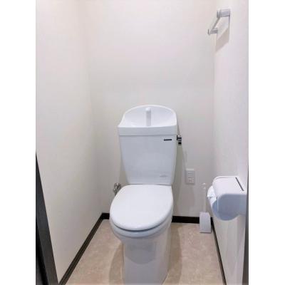 【トーマス牧港Ⅱ501】　駐車場1台無料（小型まで）　Wi-Fi無料　58号線・330号線アクセス便利　コンビニ・スーパー近くの物件写真5