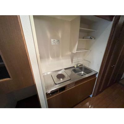 POROKARI南7条C/オートロック/エレベーターの物件写真5