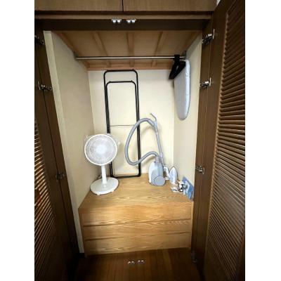 POROKARI南7条C/オートロック/エレベーターの物件写真6