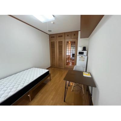 POROKARI南7条B/オートロック/エレベーターの物件写真1