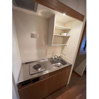 POROKARI南7条B/オートロック/エレベーターの物件写真4