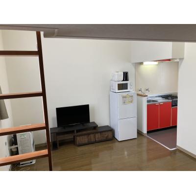 POROKARI澄川駅東B/駅近/ネット無料/ロフト付きの物件写真2