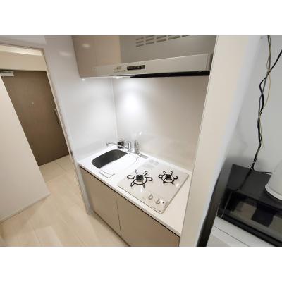 【🌷新生活応援キャンペーン🌷】【禁煙🚭/Wi-Fi無料🌐】マイナビSTAY川崎Axis　801の物件写真4