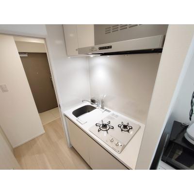 【清掃費11,000円OFF｜1月末までの入居限定🎁】【禁煙🚭/Wi-Fi無料🌐】マイナビSTAY川崎Axis　901の物件写真4