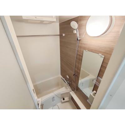 【清掃費11,000円OFF｜1月末までの入居限定🎁】【禁煙🚭/Wi-Fi無料🌐】マイナビSTAY川崎Axis　901の物件写真5