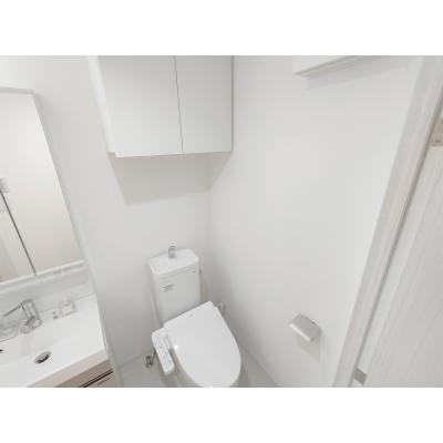 【清掃費11,000円OFF｜1月末までの入居限定🎁】【禁煙🚭/Wi-Fi無料🌐】マイナビSTAY川崎Axis　1003の物件写真6