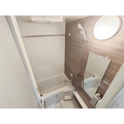 【🎉初期費用オフ｜お得なキャンペーン】【禁煙🚭/Wi-Fi無料🌐】マイナビSTAY川崎Axis　1103の物件写真5