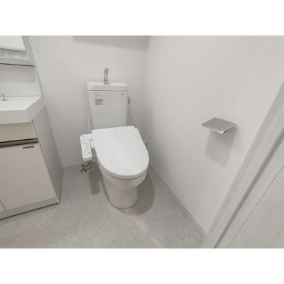 【🎉初期費用オフ｜お得なキャンペーン】【禁煙🚭/Wi-Fi無料🌐】マイナビSTAY川崎Axis　1103の物件写真6