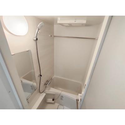 【🎍年末年始大感謝祭🎍】【禁煙🚭/Wi-Fi無料🌐】マイナビSTAY川崎Axis　804の物件写真5