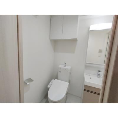 【🎍年末年始大感謝祭🎍】【禁煙🚭/Wi-Fi無料🌐】マイナビSTAY川崎Axis　804の物件写真6