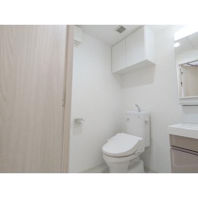 【🎉初期費用オフ｜お得なキャンペーン】【禁煙🚭/Wi-Fi無料🌐】マイナビSTAY川崎Axis　1005の物件写真6