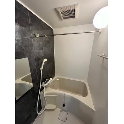 POROKARI新札幌東B/1K/エアコン/防犯カメラ有の物件写真5