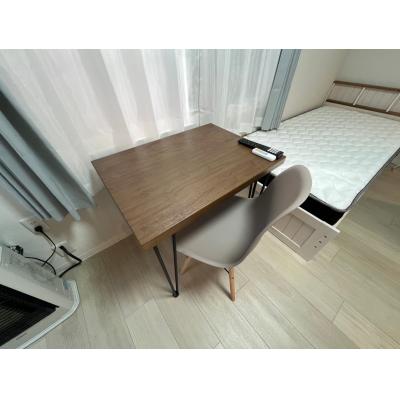 POROKARI新札幌東C/1K/エアコン/防犯カメラ有の物件写真2