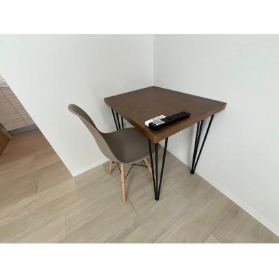 POROKARI新札幌東D/1K/エアコン/防犯カメラ有の物件写真3