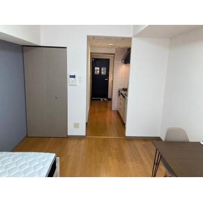 POROKARI円山公園B/オートロック/複数部屋ありの物件写真2