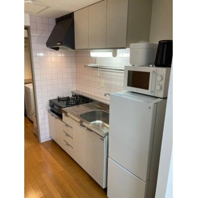 POROKARI円山公園B/オートロック/複数部屋ありの物件写真3