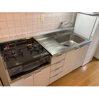 POROKARI円山公園B/オートロック/複数部屋ありの物件写真4