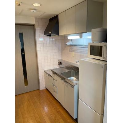 POROKARI円山公園C/オートロック/複数部屋ありの物件写真3