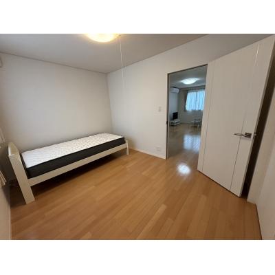 POROKARI旭川旭神2条/駐車場2台あり/エアコンの物件写真4