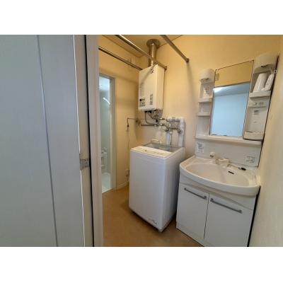 POROKARI旭川旭神2条/駐車場2台あり/エアコンの物件写真5