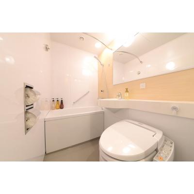 【心斎橋駅 徒歩1分】新大阪から15分！観光もビジネスも便利な駅近ホテル | ベッセルイン心斎橋(1)の物件写真3