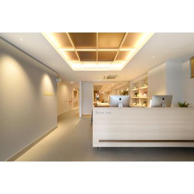 【心斎橋駅 徒歩1分】新大阪から15分！観光もビジネスも便利な駅近ホテル | ベッセルイン心斎橋(1)の物件写真5