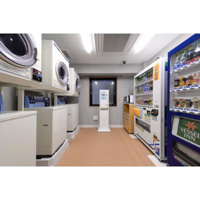 【心斎橋駅 徒歩1分】新大阪から15分！観光もビジネスも便利な駅近ホテル | ベッセルイン心斎橋(5)の物件写真6