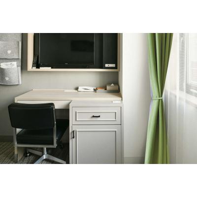 【心斎橋駅 徒歩1分】新大阪から15分！観光もビジネスも便利な駅近ホテル | ベッセルイン心斎橋(7)の物件写真4