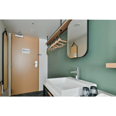 大宮駅3分｜大浴場＆ラウンジ付き癒しのホテルステイ | レフ大宮 byベッセルホテルズ(6)の物件写真4