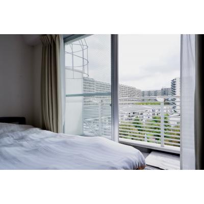 【溝の口5分】商業施設近く・テレワークにも◎丨東都マンスリー YUWAビルAタイプ(禁煙)(4)の外観画像