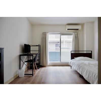 【武蔵中原6分】テレワーク◎独立洗面台・ネット無料丨ラフォーレ武蔵中原シングル(禁煙)(5)の外観画像