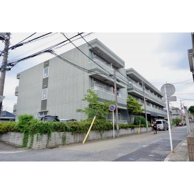 【武蔵中原6分】テレワーク◎独立洗面台・ネット無料丨ラフォーレ武蔵中原シングル(禁煙)(5)の物件写真2