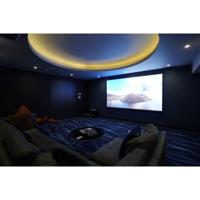 【北四番丁4分】ラウンジ・シアタールーム付！長期滞在◎丨VIP仙台二日町303(3)の外観画像