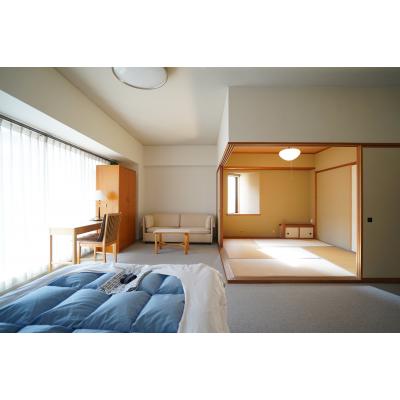 【北四番丁4分】共用ラウンジ有・長期滞在に丨VIP仙台二日町305(3)の物件写真3