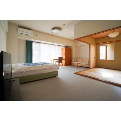 【北四番丁4分】共用ラウンジ有・長期滞在に丨VIP仙台二日町305(3)の物件写真4