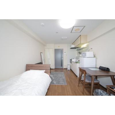 【琴似3分】長期滞在◎買物便利・無料ネット丨シティ・ラ・デファンス511(禁煙)(2)の物件写真3